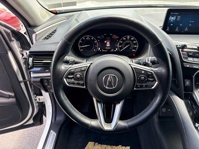 2019 Acura RDX AWD