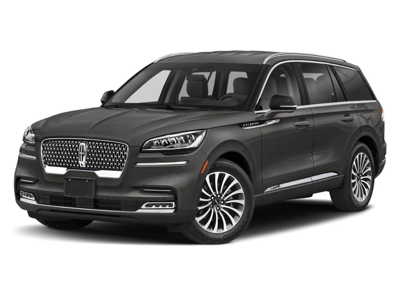 2021 Lincoln Aviator Reserve AWD