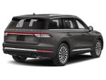 2021 Lincoln Aviator Reserve AWD