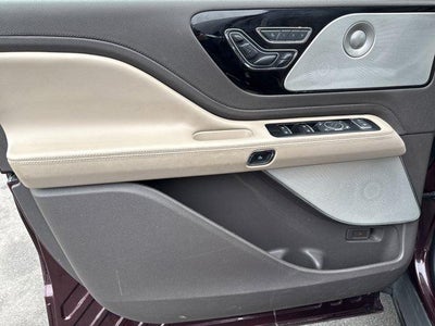 2020 Lincoln Aviator Reserve AWD
