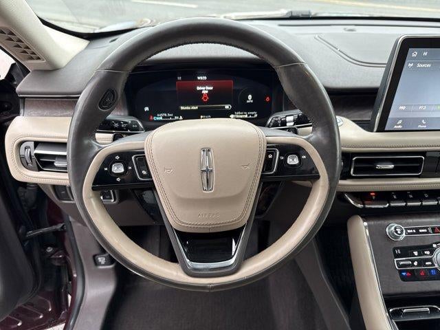 2020 Lincoln Aviator Reserve AWD