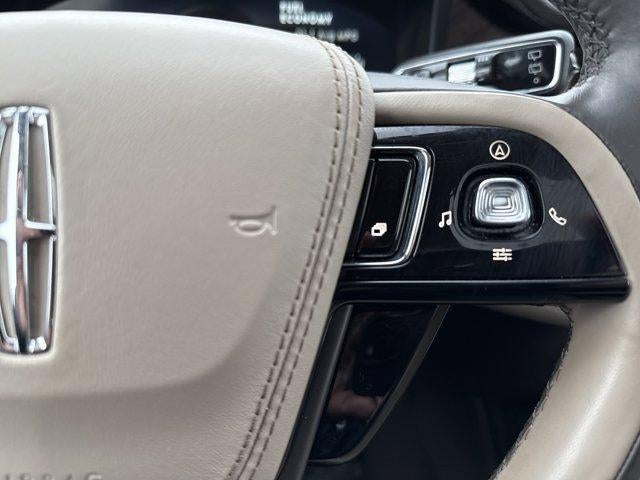 2020 Lincoln Aviator Reserve AWD