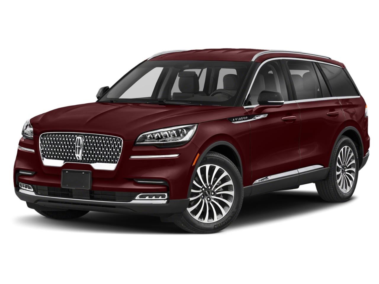 2020 Lincoln Aviator Reserve AWD