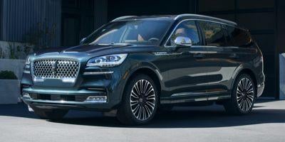 2020 Lincoln Aviator Reserve AWD