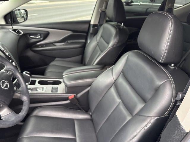 2023 Nissan Murano AWD SV