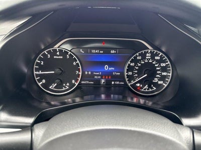 2023 Nissan Murano AWD SV