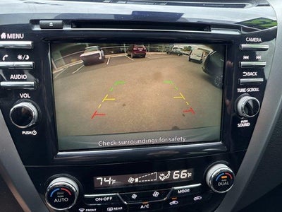 2023 Nissan Murano AWD SV