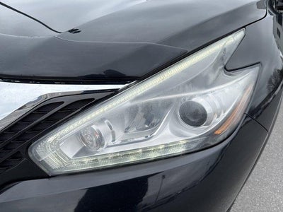 2018 Nissan Murano AWD Platinum