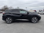2018 Nissan Murano AWD Platinum