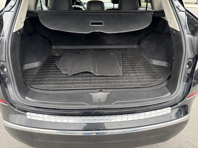 2018 Nissan Murano AWD Platinum