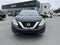 2018 Nissan Murano AWD Platinum