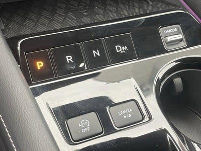 2025 Nissan Murano AWD SL