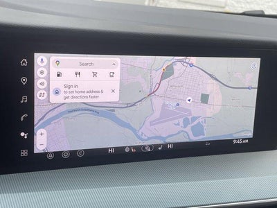 2025 Nissan Murano AWD SL