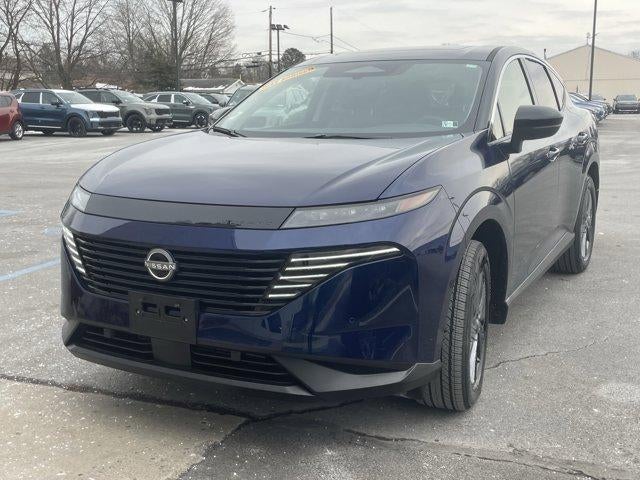 2025 Nissan Murano AWD SL