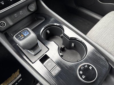 2022 Nissan Rogue AWD S