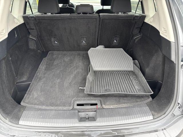 2022 Nissan Rogue AWD S