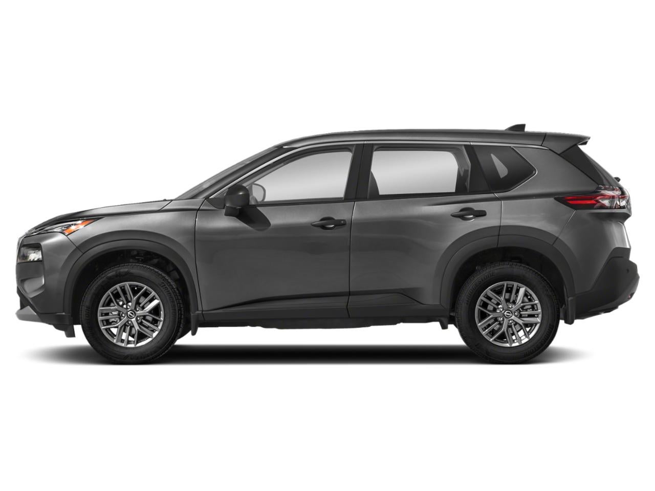 2022 Nissan Rogue AWD S