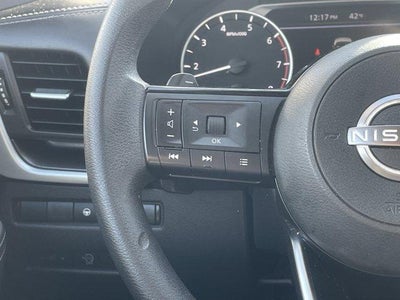 2023 Nissan Rogue FWD SV