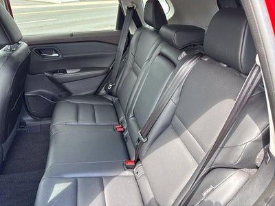 2023 Nissan Rogue AWD SV *Ltd Avail*
