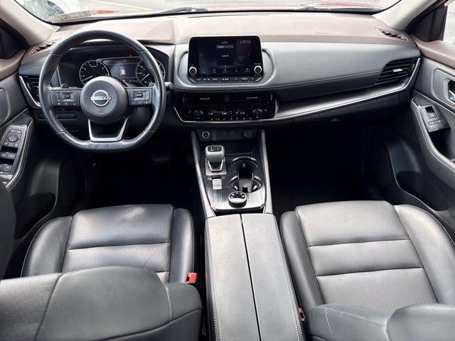 2023 Nissan Rogue AWD SV *Ltd Avail*