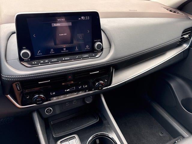 2023 Nissan Rogue AWD SV *Ltd Avail*