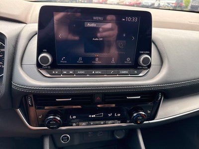 2023 Nissan Rogue AWD SV *Ltd Avail*