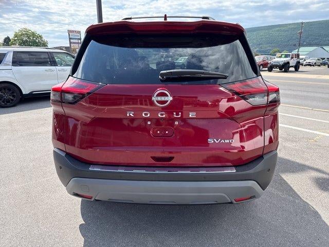 2023 Nissan Rogue AWD SV *Ltd Avail*
