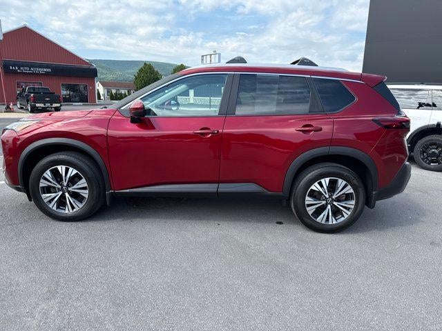2023 Nissan Rogue AWD SV *Ltd Avail*