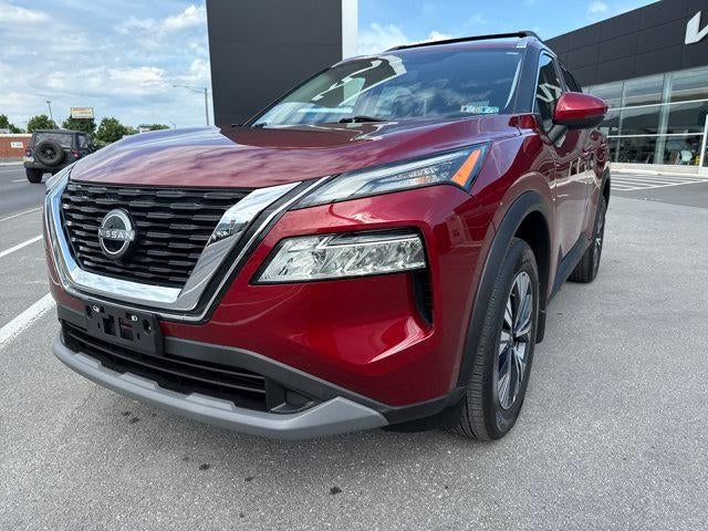 2023 Nissan Rogue AWD SV *Ltd Avail*