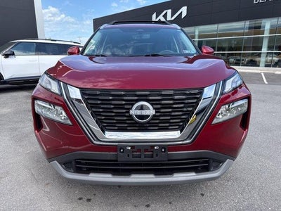 2023 Nissan Rogue AWD SV *Ltd Avail*