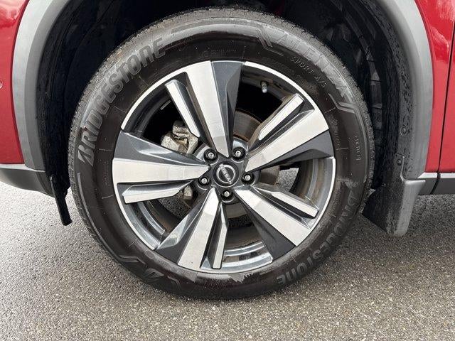 2023 Nissan Rogue AWD SL *Ltd Avail*