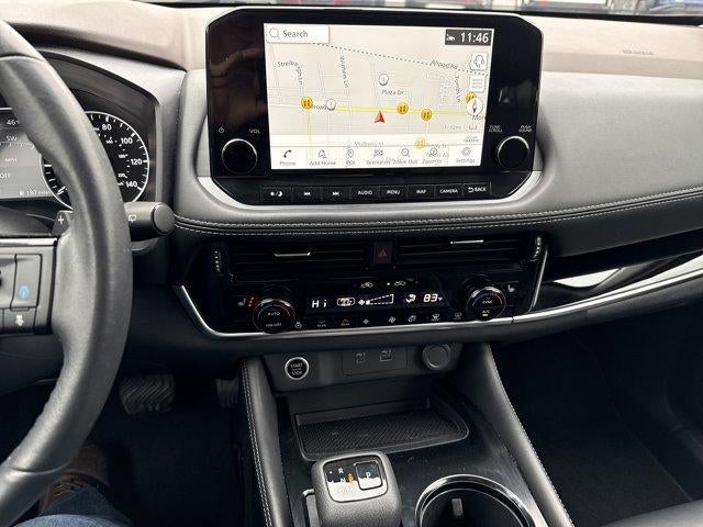 2023 Nissan Rogue AWD SL *Ltd Avail*