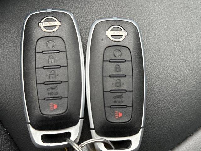 2023 Nissan Rogue AWD SL *Ltd Avail*