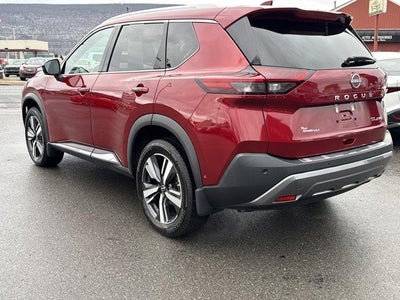 2023 Nissan Rogue AWD SL *Ltd Avail*