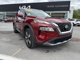 2023 Nissan Rogue AWD SL *Ltd Avail*