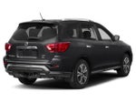 2020 Nissan Pathfinder 4x4 SV