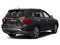 2020 Nissan Pathfinder 4x4 SV