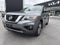 2020 Nissan Pathfinder 4x4 SV
