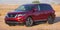 2020 Nissan Pathfinder 4x4 SV