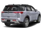 2024 Nissan Pathfinder SL 4WD