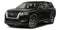 2022 Nissan Pathfinder Platinum 4WD