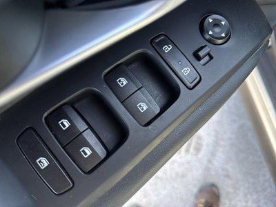 2023 Hyundai TUCSON SEL AWD