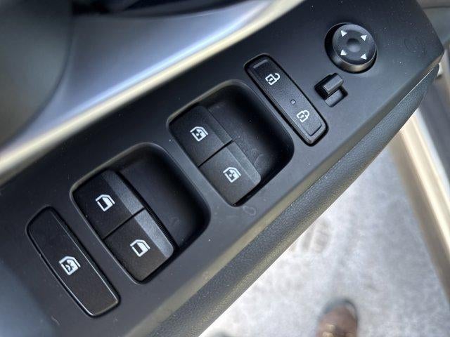 2023 Hyundai TUCSON SEL AWD