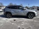 2023 Hyundai TUCSON SEL AWD