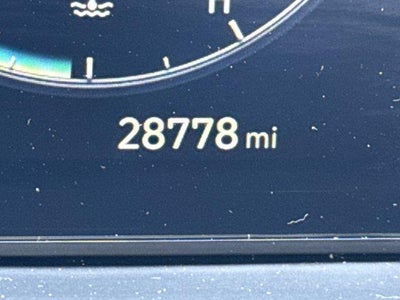 2023 Hyundai TUCSON SEL AWD