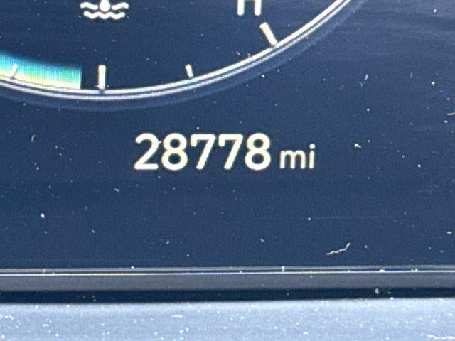 2023 Hyundai TUCSON SEL AWD