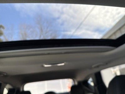 2023 Hyundai TUCSON SEL AWD