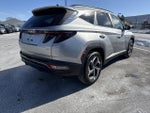 2023 Hyundai TUCSON SEL AWD