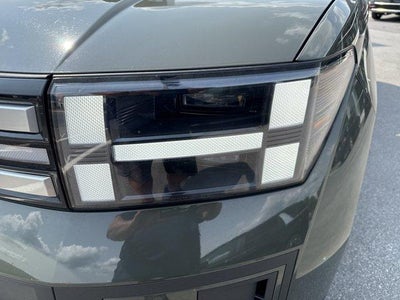 2025 Hyundai SANTA FE SEL AWD