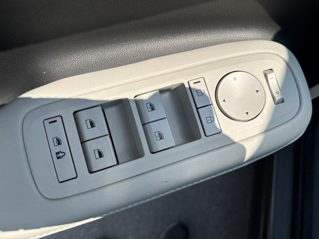 2025 Hyundai SANTA FE SEL AWD